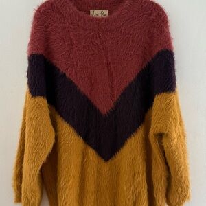 The Absolute Best, Softest Sweater